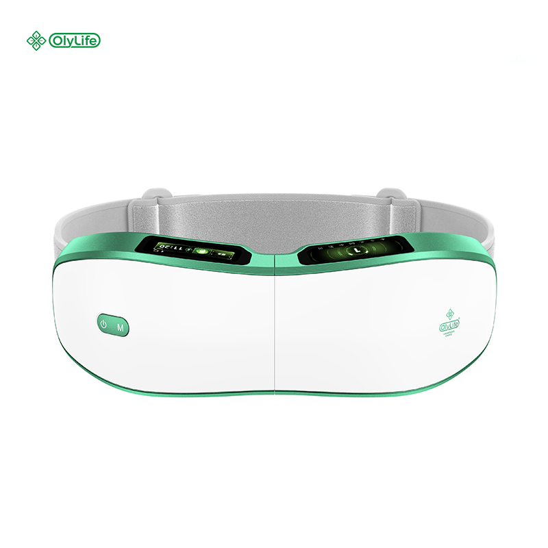 OlyLife Shaken Massager Smart Contouring Belt